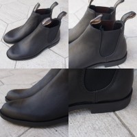 Blundstone / BS1901 BLACK