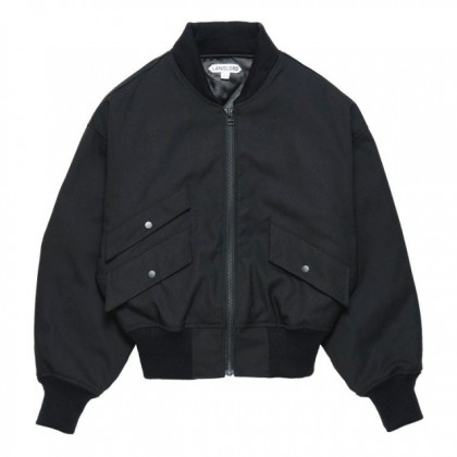 LANDROAD / BOMBER JACKET