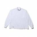 FreshService - 2-PACK OVERSIZED L/S MOCKNECK TEE