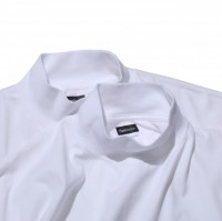 FreshService - 2-PACK OVERSIZED L/S MOCKNECK TEE