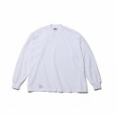 FreshService - 2-PACK OVERSIZED L/S TEE