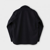 PHIGVEL - CPO ZIP SHIRT