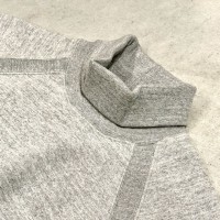 CURLY - RAFFY TURTLE-NECK P/O