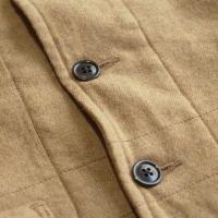 THE SUPERIOR LABOR / WOOL VEST