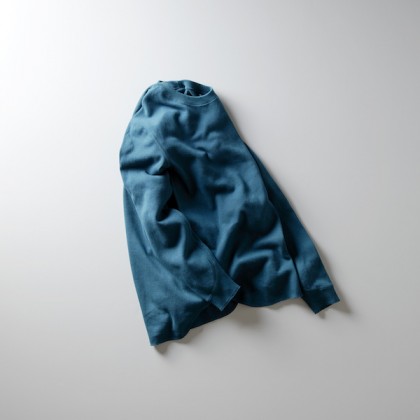 CURLY - NOMADIC LS TEE