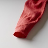 CURLY - NOMADIC LS TEE