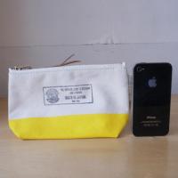 THE SUPERIOR LABOR/engineer pouch #02 (M)