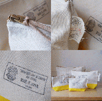 THE SUPERIOR LABOR / engineer pouch #01 (S)