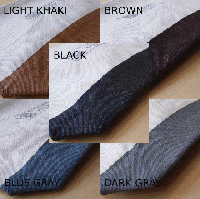 THE SUPERIOR LABOR / engineer pouch #01 (S)