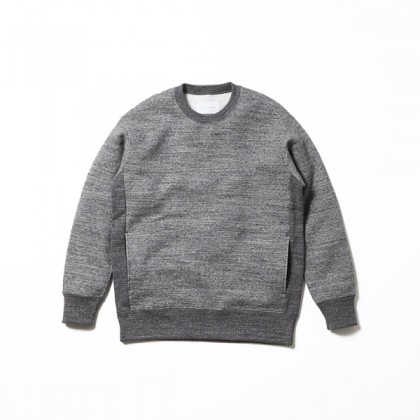 CURLY - RAFFY CREW SWEAT