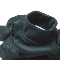 CURLY - BRIGHT MOC SWEAT