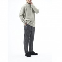 CURLY - BRIGHT MOC SWEAT