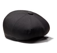 The New Era /  EK Original Wool Black