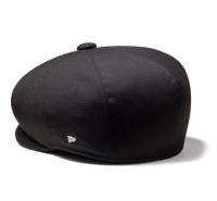 The New Era /  EK Original Wool Black