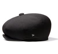 The New Era /  EK Original Wool Black