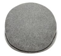 The New Era / EK The Retrograde Wool Brend