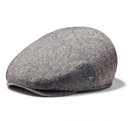 TNE NEW ERA / EASTSIDE HUNTING TWEED & HERRINGBONE