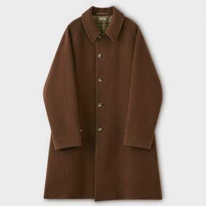 PHIGVEL - GOODMAN’S OVER COAT