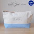 THE SUPERIOR LABOR/engineer pouch #04 (XL)