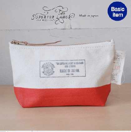 THE SUPERIOR LABOR/engineer pouch #02 (M)