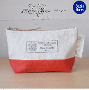 THE SUPERIOR LABOR/engineer pouch #02 (M)