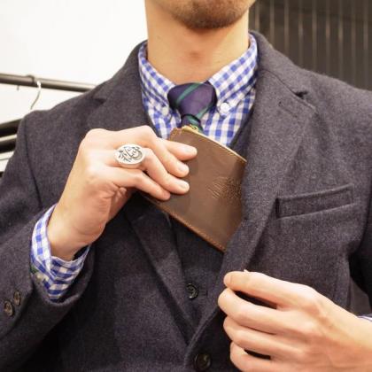 THE SUPERIOR LABOR / PURSE