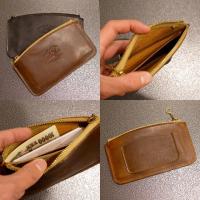 THE SUPERIOR LABOR / PURSE