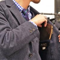 THE SUPERIOR LABOR / PURSE