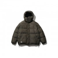 FreshService-CORPORATE DOWN JACKET FABRIC PERTEX