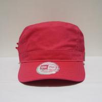 NEW ERA / 【GOLF】 WM-01 アジャスタブル コットン PINK