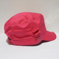NEW ERA / 【GOLF】 WM-01 アジャスタブル コットン PINK