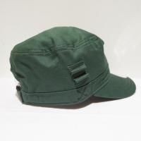 NEW ERA / 【GOLF】 WM-01 アジャスタブル コットン GREEN