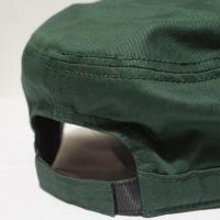 NEW ERA / 【GOLF】 WM-01 アジャスタブル コットン GREEN