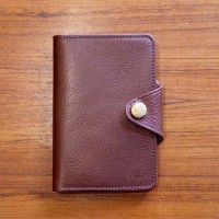 The superior labor - traveler's note cover