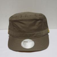 NEW ERA /【GOLF】 WM-01 アジャスタブル ウォータープルーフ KHAKI
