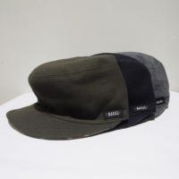 RACAL / リバーシブルイージーCAP