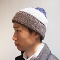 RACAL / カラーニットワッチ