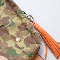 The superior labor - leather tassel