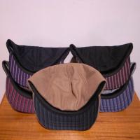 Racal / 裏キルトWOOLアンパイヤCAP