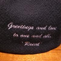 Racal / メルトンアンパイヤCAP