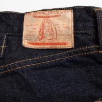 WASTE(TWICE) / Type505 Denim