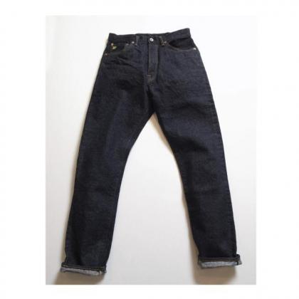 WASTE(TWICE) / Type505 Denim