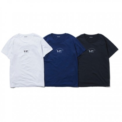 PIG&ROOSTER - MINI LOGO-T