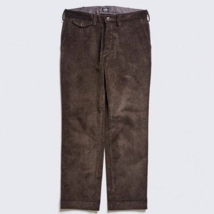 ACVM - HEAVY CORDUROY TROUSERS