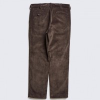 ACVM - HEAVY CORDUROY TROUSERS