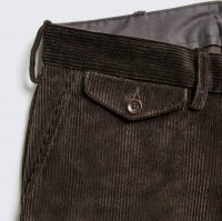 ACVM - HEAVY CORDUROY TROUSERS