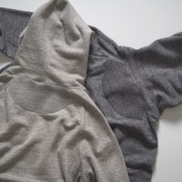 CURLY - RAFFY PO PARKA