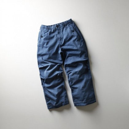 CURLY - AZTEC FIELD TROUSERS