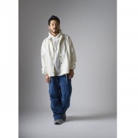 CURLY - AZTEC FIELD TROUSERS