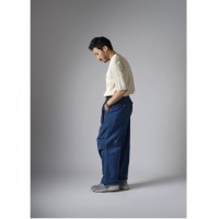 CURLY - AZTEC FIELD TROUSERS